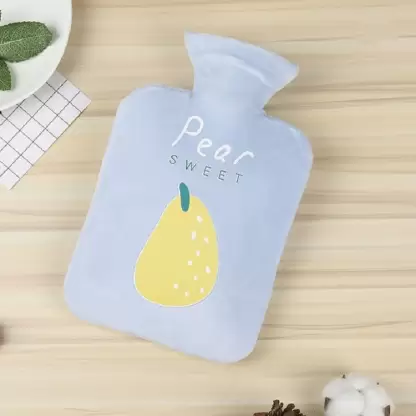 hot water bag for period cramps
